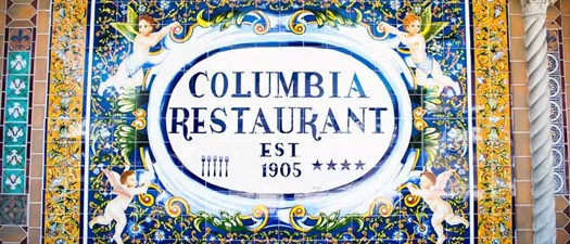 Tampa Regional Dinner