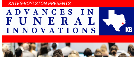 Advances In Funeral Innovations Conference