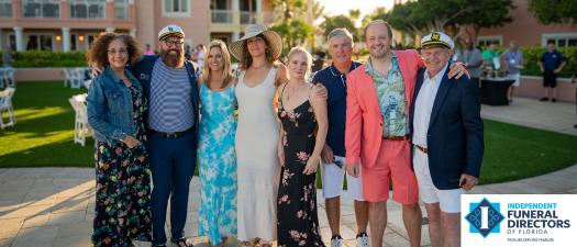 2026 IFDF Annual Conference & Trade Show sponsored by Argent Trust