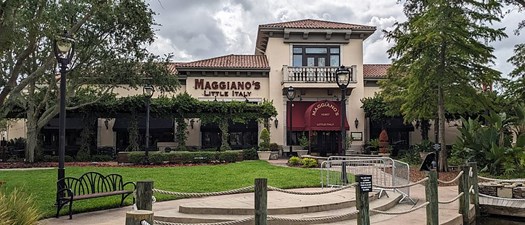 Jacksonville Regional Dinner 