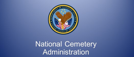 An Informational Discussion on the National Cemetery Administration