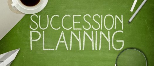 Plan for Success and Succession in Your Business