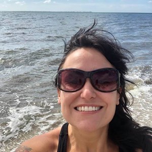 Suzie Baumann