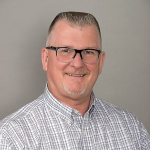 Keith Fields
