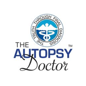 The Autopsy Doctor