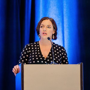Photo of Jennifer Muldowney