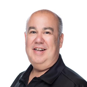 Photo of Jim Luff
