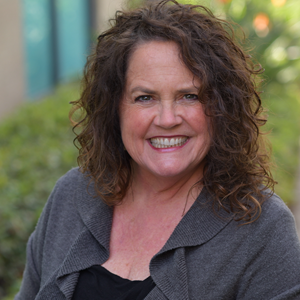 Photo of Mary Barnett