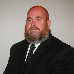 Richard Hazelwood