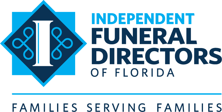 Independent Funeral Directors of Florida Logo