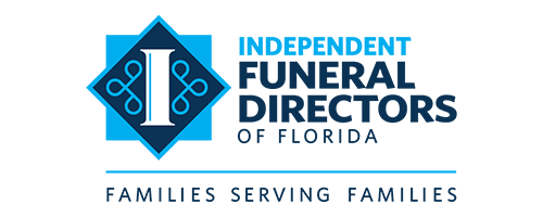 Independent Funeral Directors of Florida Logo