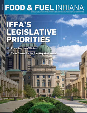 Legislative Priorities