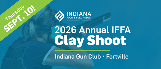 IFFA Clay Shoot Tournament