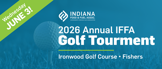 IFFA Golf Tournament 2026