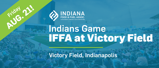 Indians Game: IFFA at Victory Field