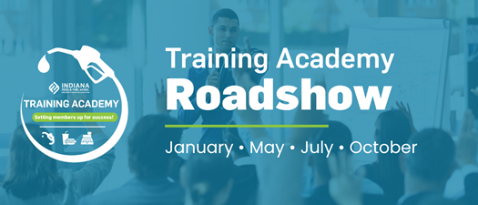 IFFA Training Academy Road Show - Terre Haute Casey's Distribution Center