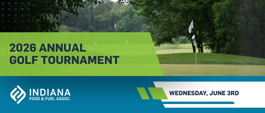 IFFA Golf Tournament 2026