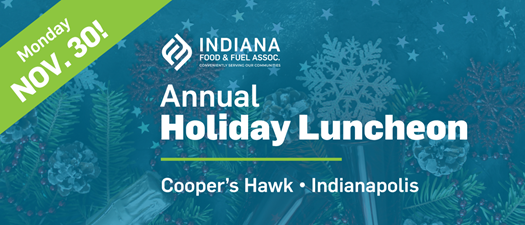 IFFA Holiday Luncheon