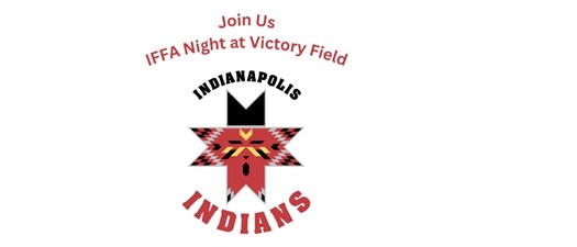 IFFA at Victory Field