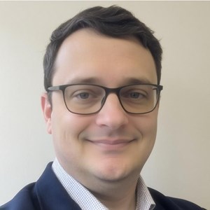 Photo of Cory Duncan