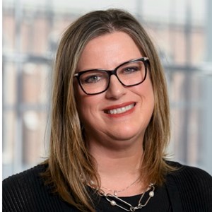 Kellie Walsh