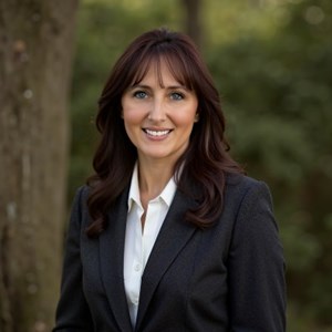Photo of Meachele Thomas