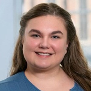 Grace Wilkey