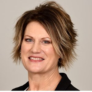 Paulette Hosick