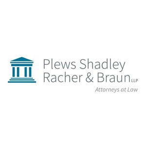 Photo of Plews Shadley Racher & Braun, LLP