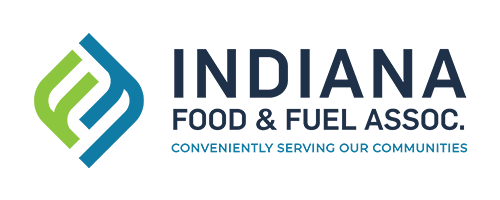 Indiana Food and Fuel Association Logo