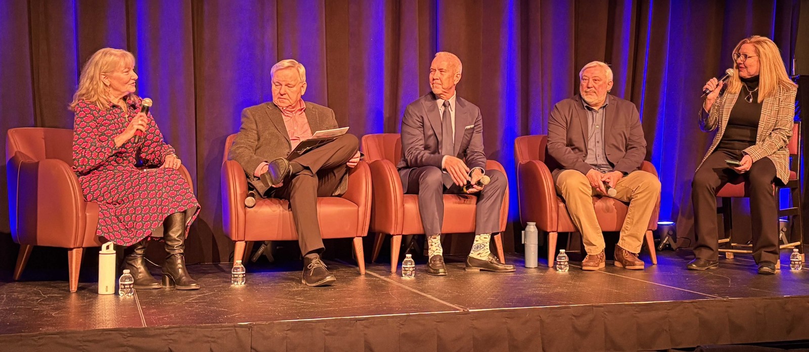 IITA Summit 2026 Canada at Crossroads panel