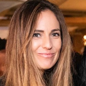 Photo of Nicola Giuricich