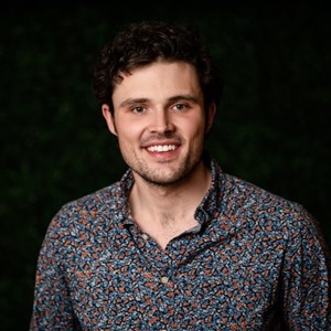 Photo of Ben Brewer