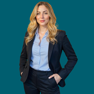 Photo of Teresa Guastella