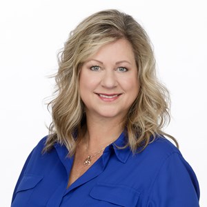 Photo of Debbie Picard