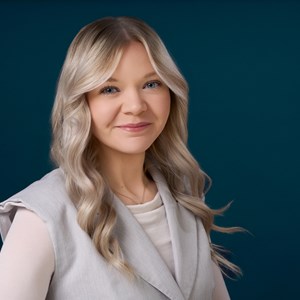 Photo of Meredith Walsh Ingrao