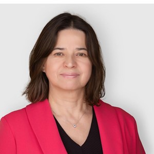 Photo of Viviane Brand Jurgensen