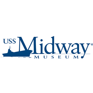 Photo of USS Midway Museum