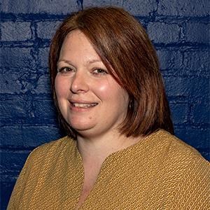 Photo of Elizabeth Galeazzo