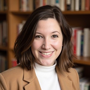 Photo of Claire Dunlap