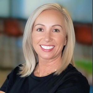 Photo of Angela Lasky