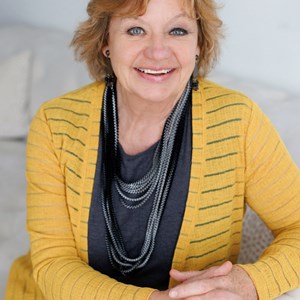 Photo of Sally Berry