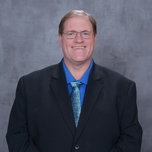 Photo of Bob Sulkosky