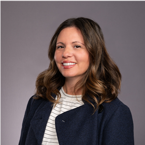 Photo of Brooke Smith