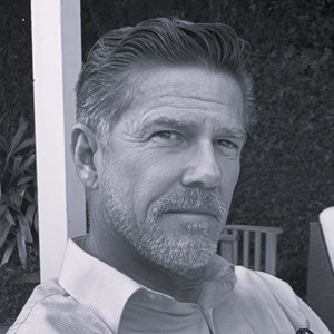 Photo of Joseph Wagstaff