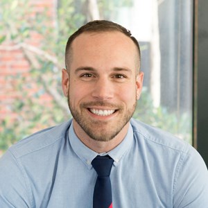 Photo of Chadwick Kieser