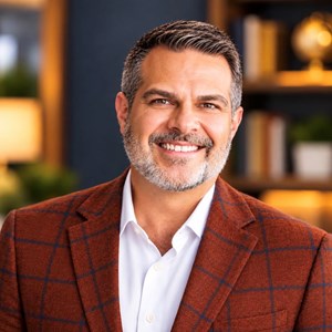 Photo of Chris Massie