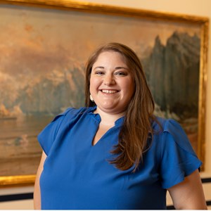 Photo of Katy Ouellette