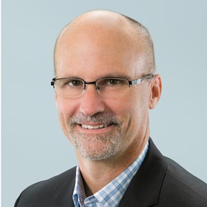 Photo of Gary Orfield