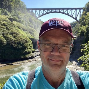 Photo of Detlef Fox
